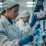 The Role of Environmental Labs in Climate Change Monitoring