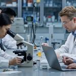 From Samples to Solutions How Our Lab Supports Public Health