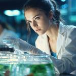 Case Spotlight Water Quality Research That Saved a Community